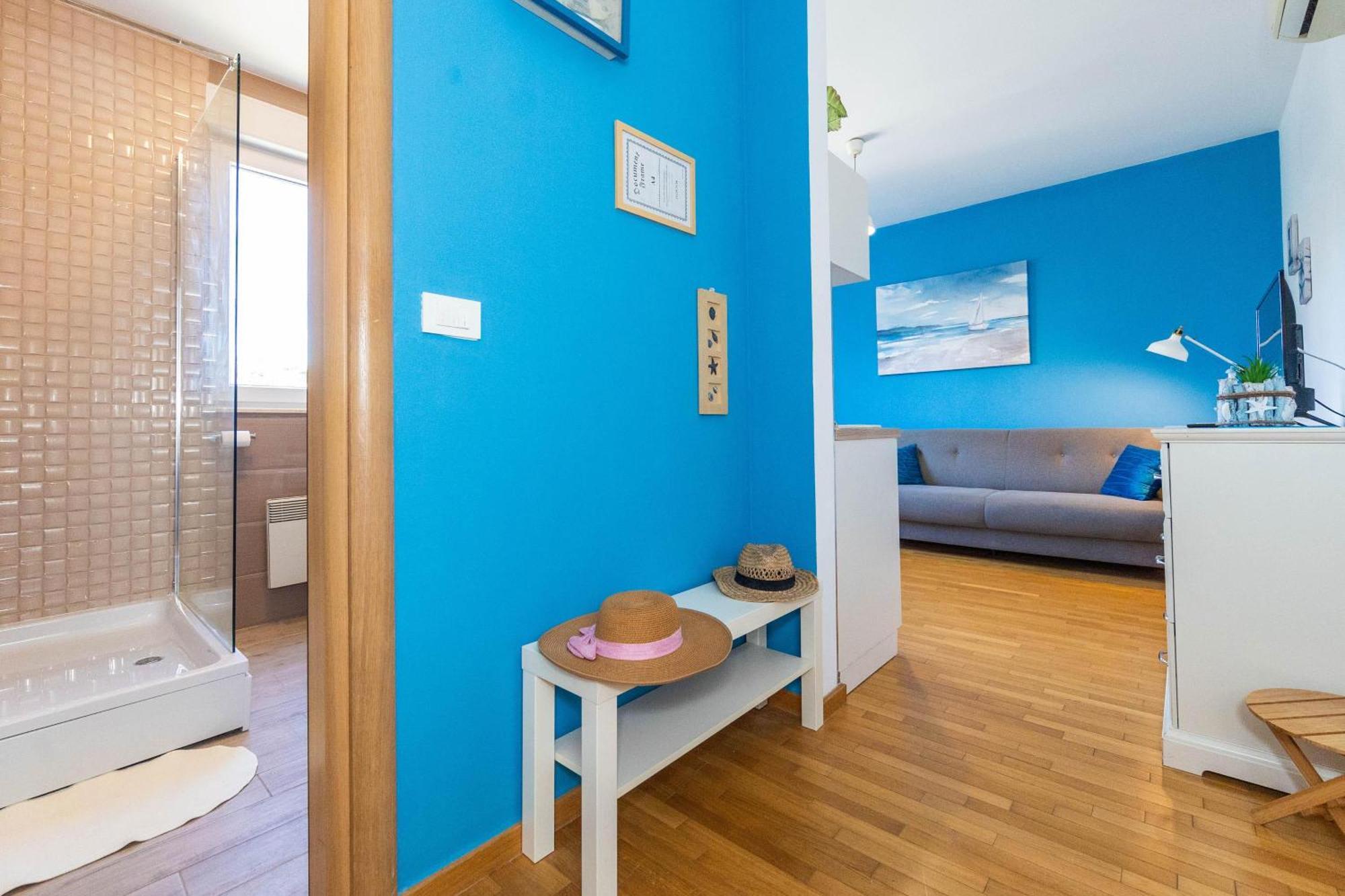 Apartment Easy Дубровник Екстериор снимка