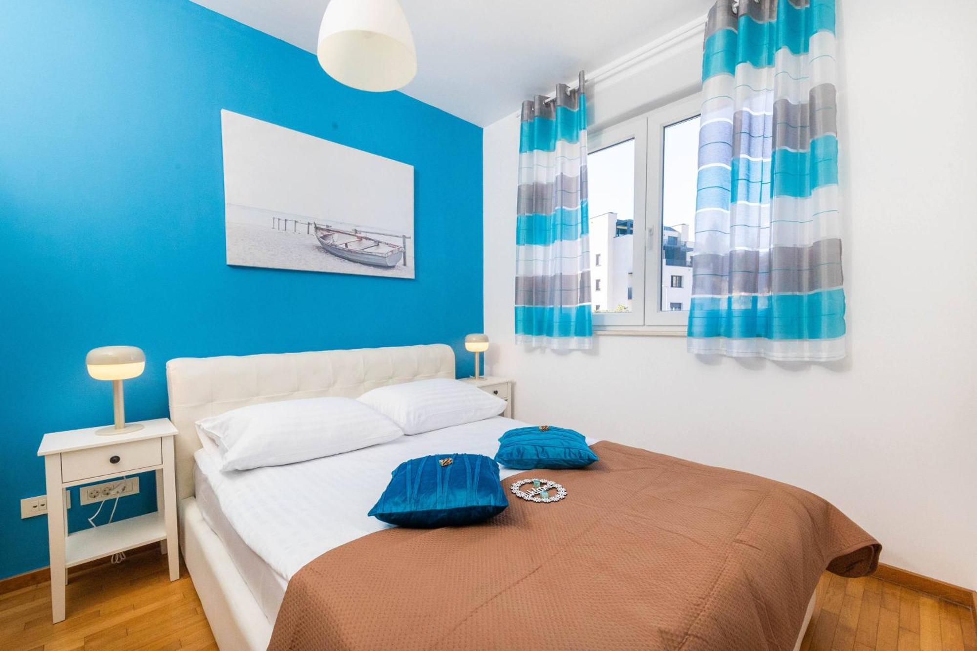 Apartment Easy Дубровник Екстериор снимка