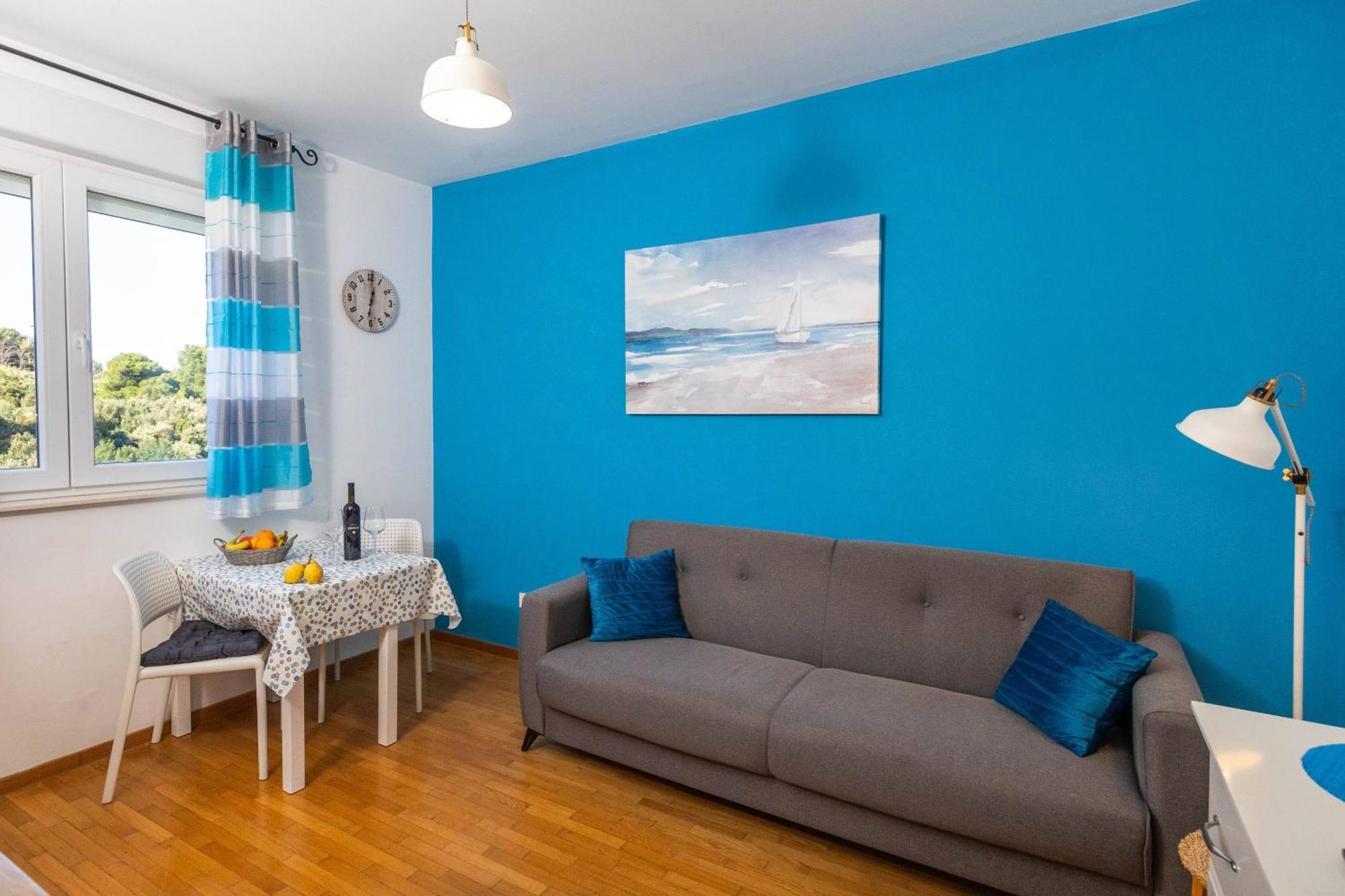 Apartment Easy Дубровник Екстериор снимка