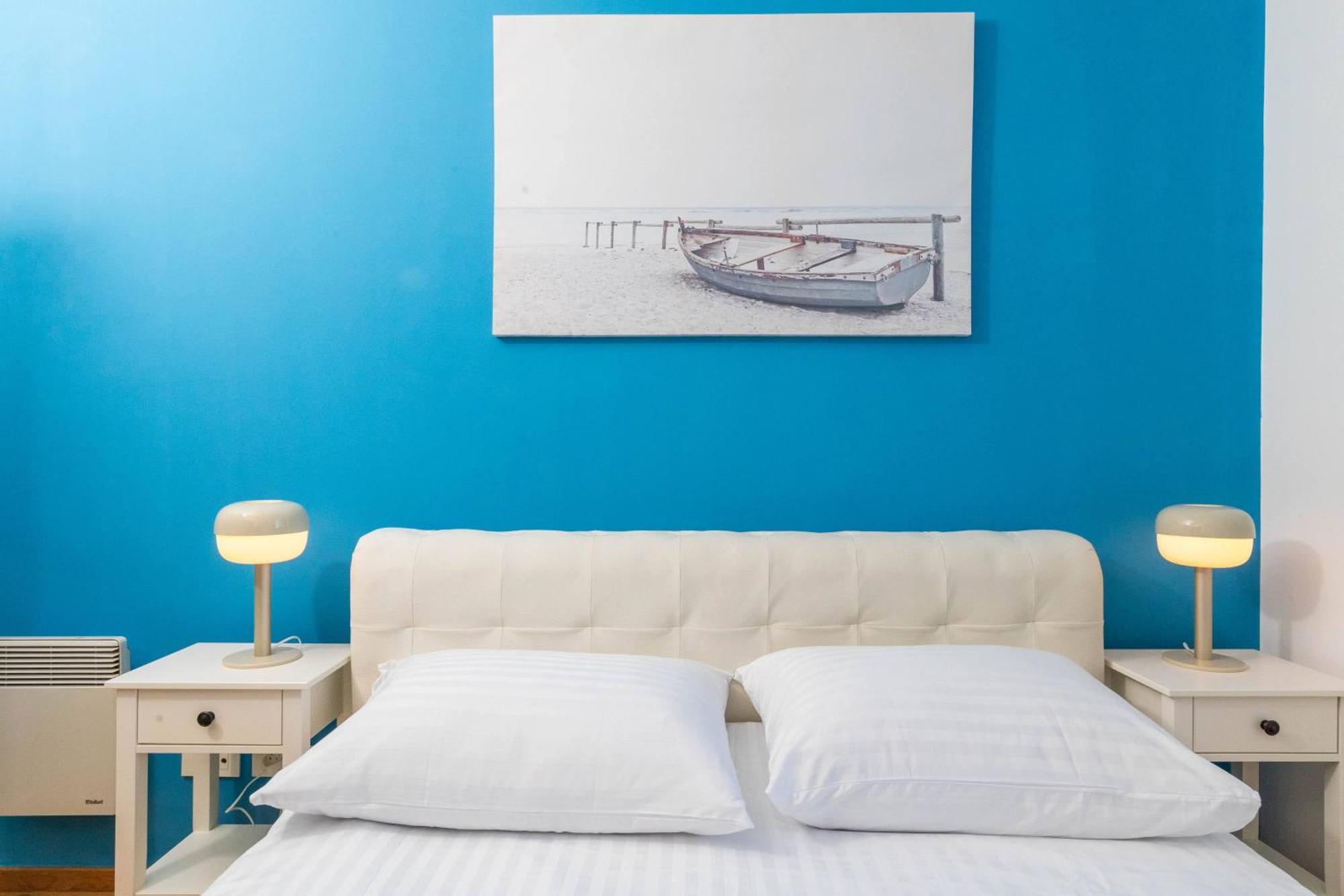 Apartment Easy Дубровник Екстериор снимка