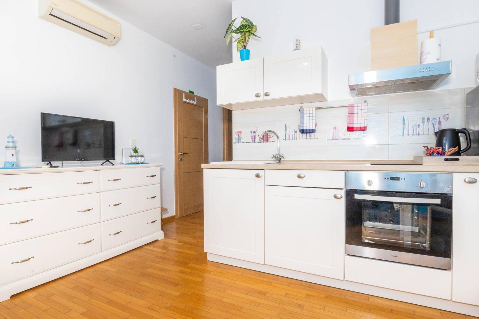Apartment Easy Дубровник Екстериор снимка