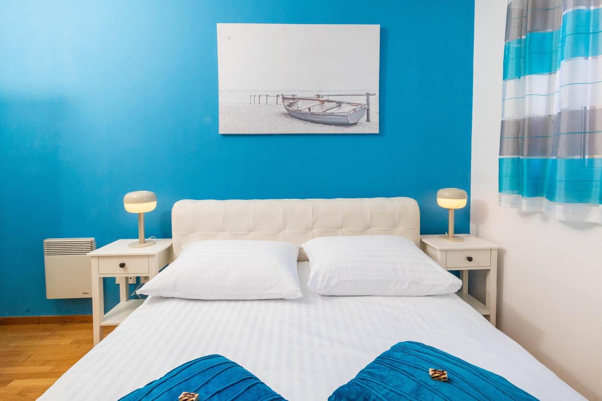 Apartment Easy Дубровник Екстериор снимка