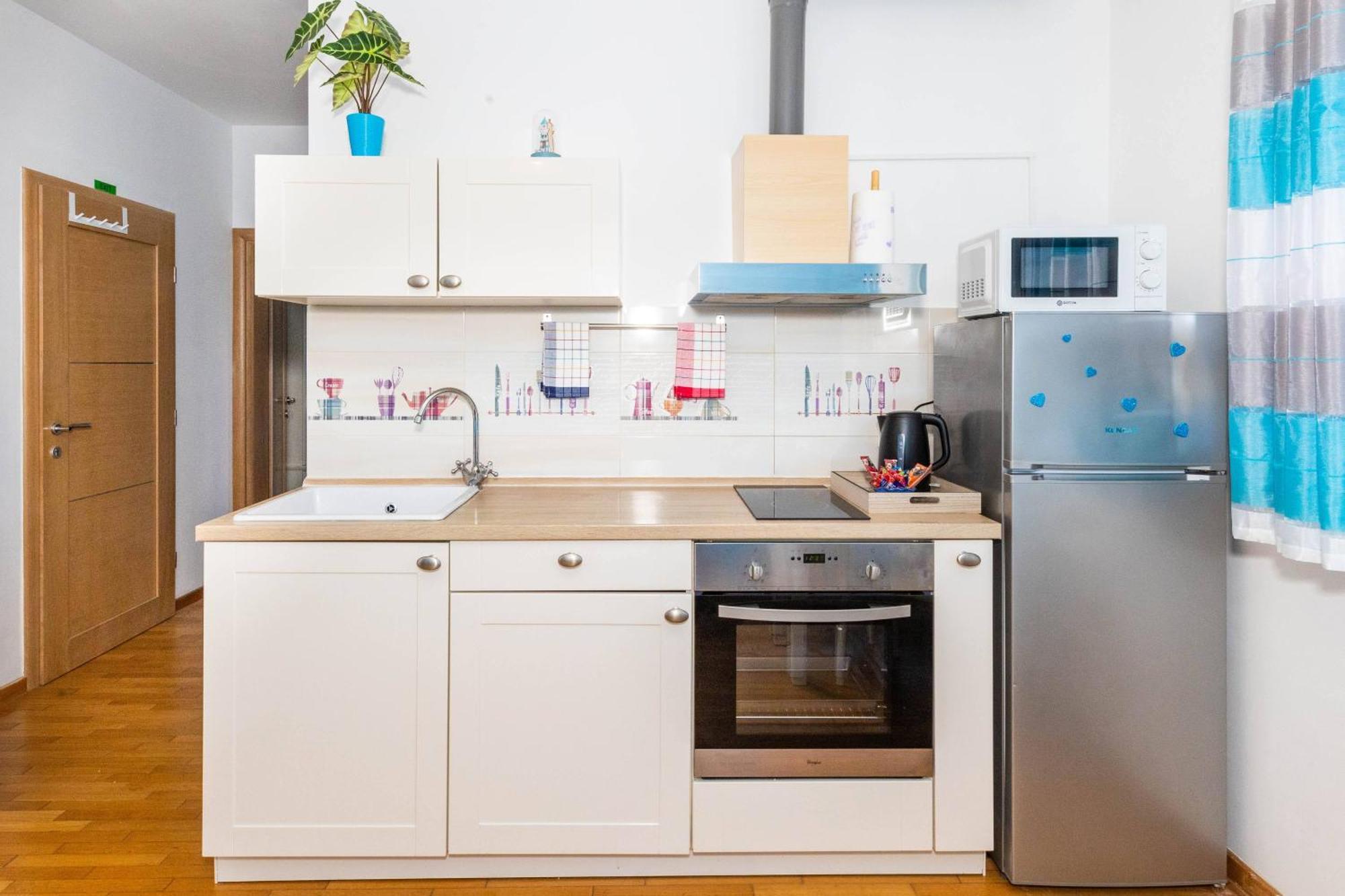 Apartment Easy Дубровник Екстериор снимка