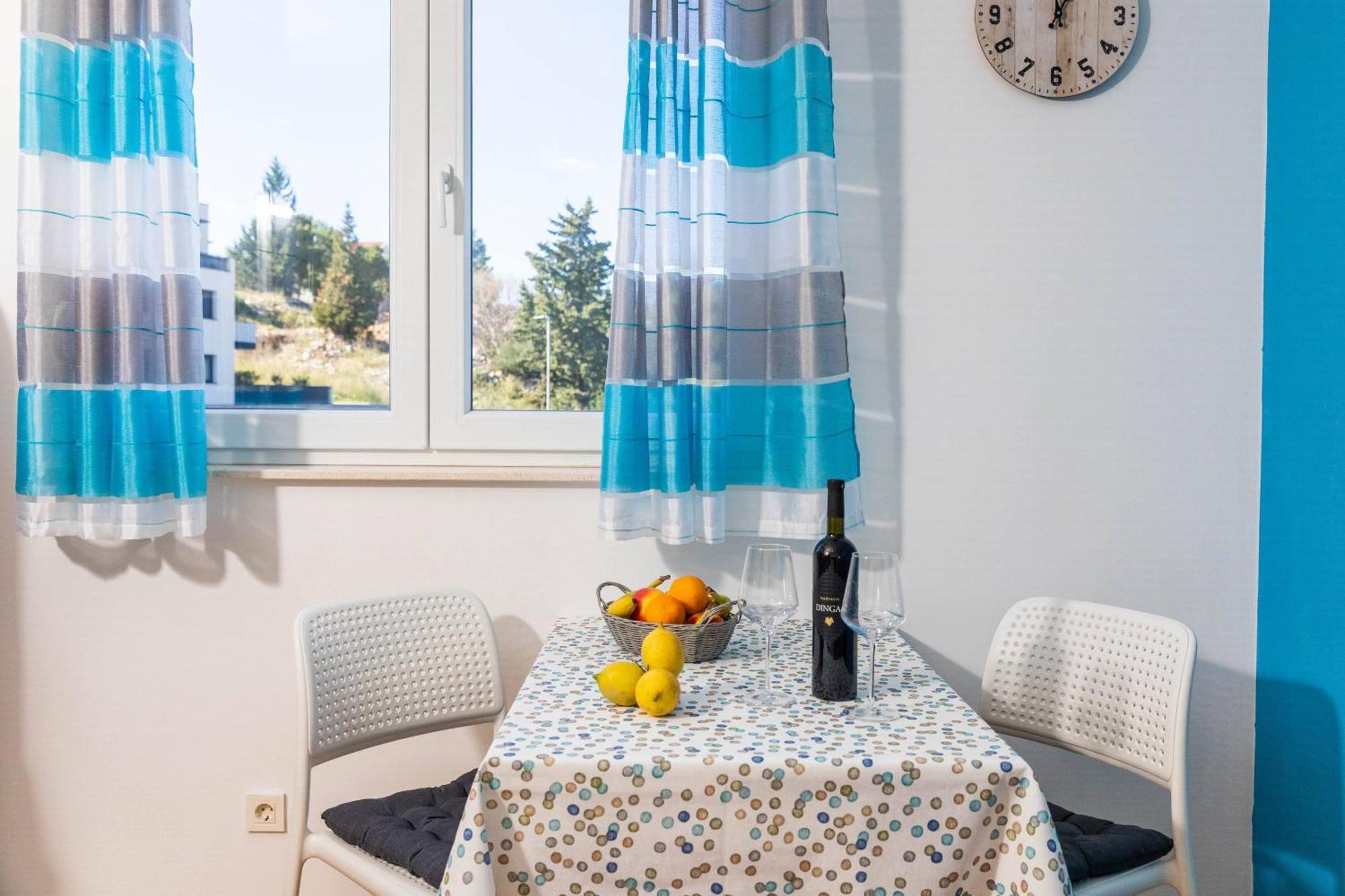 Apartment Easy Дубровник Екстериор снимка