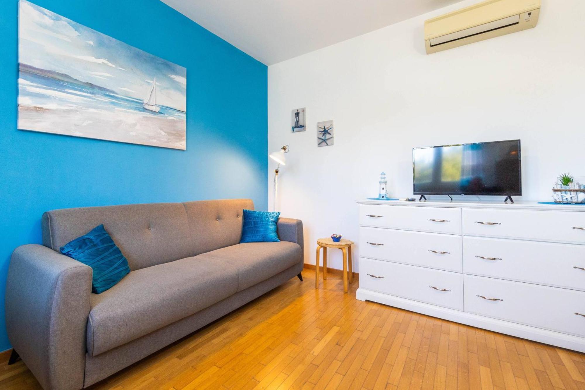 Apartment Easy Дубровник Екстериор снимка