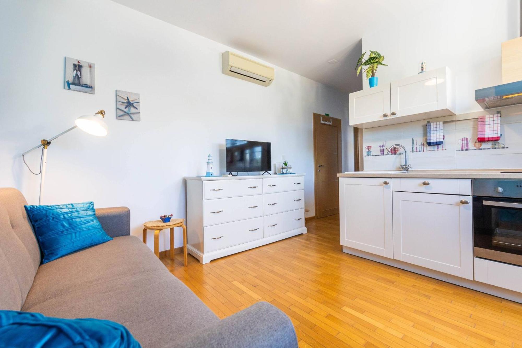 Apartment Easy Дубровник Екстериор снимка