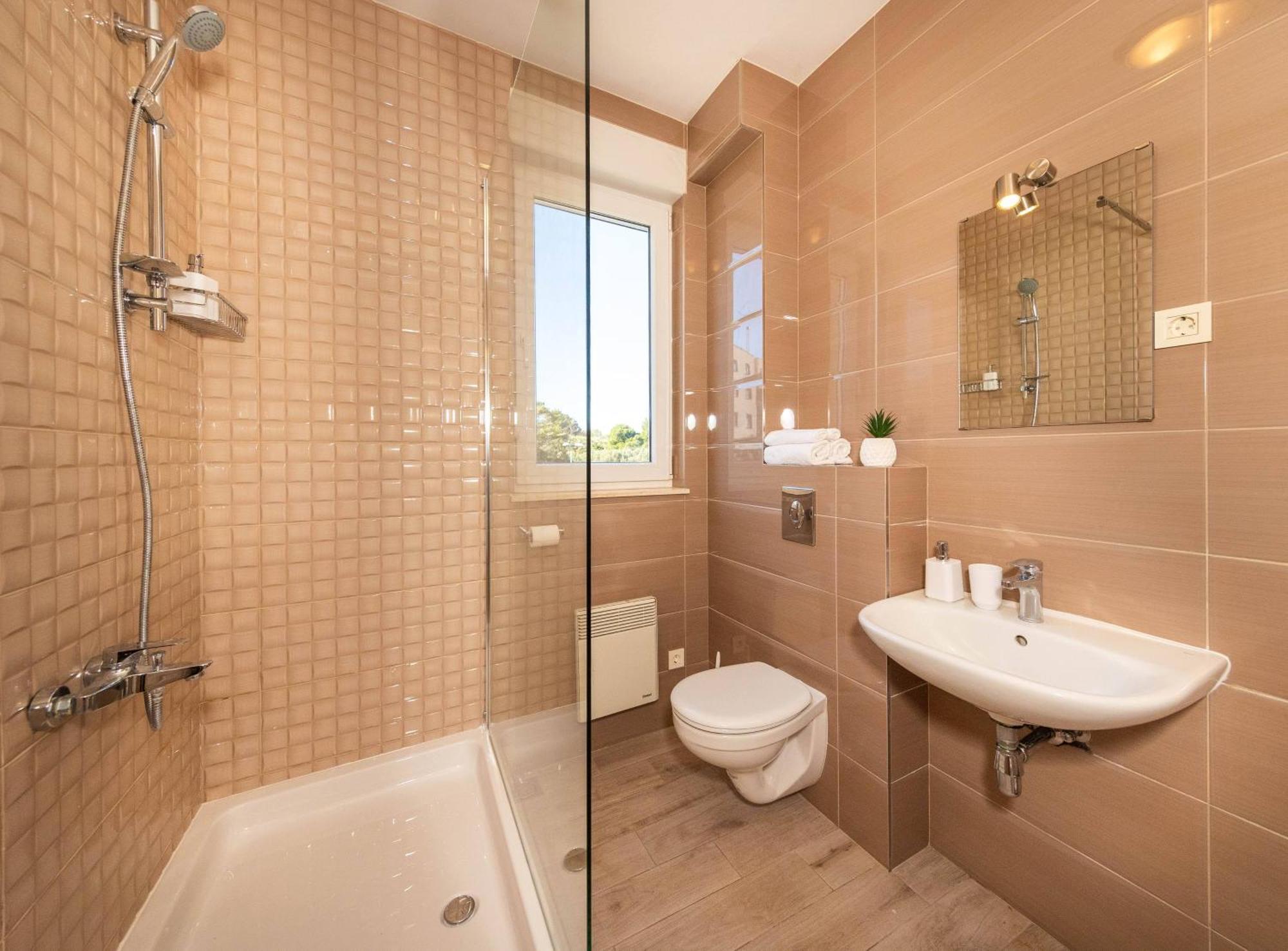 Apartment Easy Дубровник Екстериор снимка