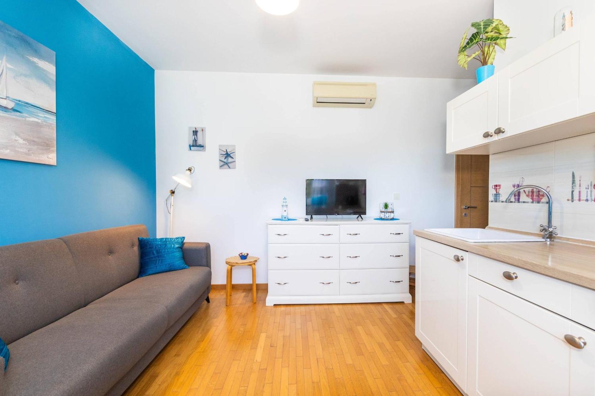 Apartment Easy Дубровник Екстериор снимка