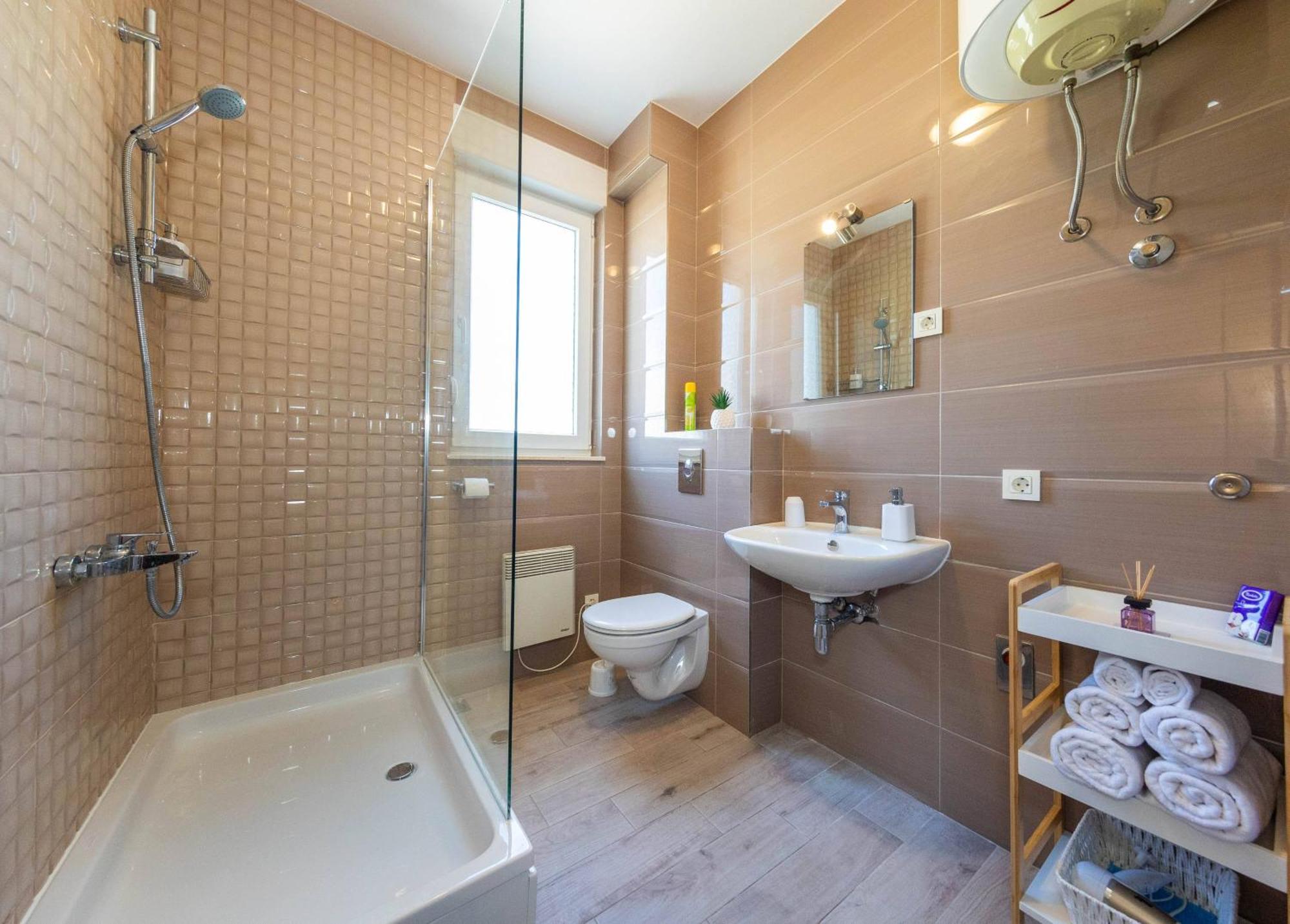 Apartment Easy Дубровник Екстериор снимка